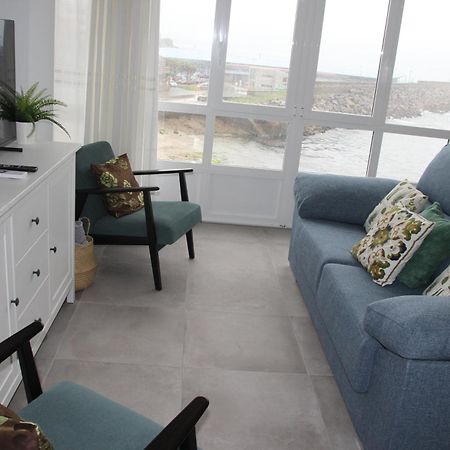 Appartement Mirador Playa Ribeira - Fisterra Extérieur photo