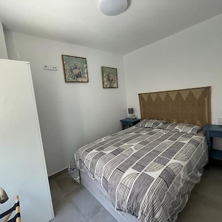 Appartement Mirador Playa Ribeira - Fisterra Extérieur photo