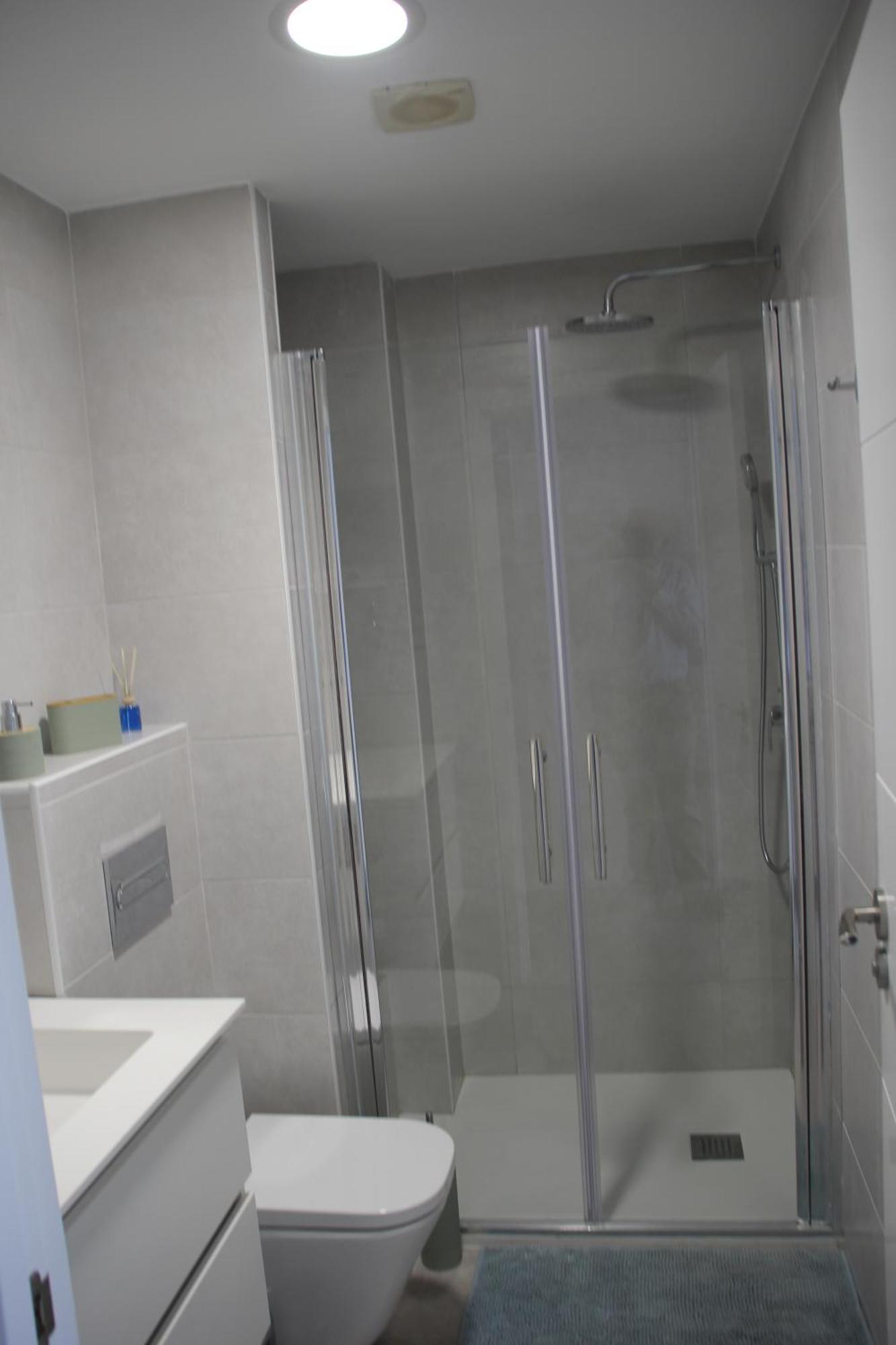 Appartement Mirador Playa Ribeira - Fisterra Extérieur photo