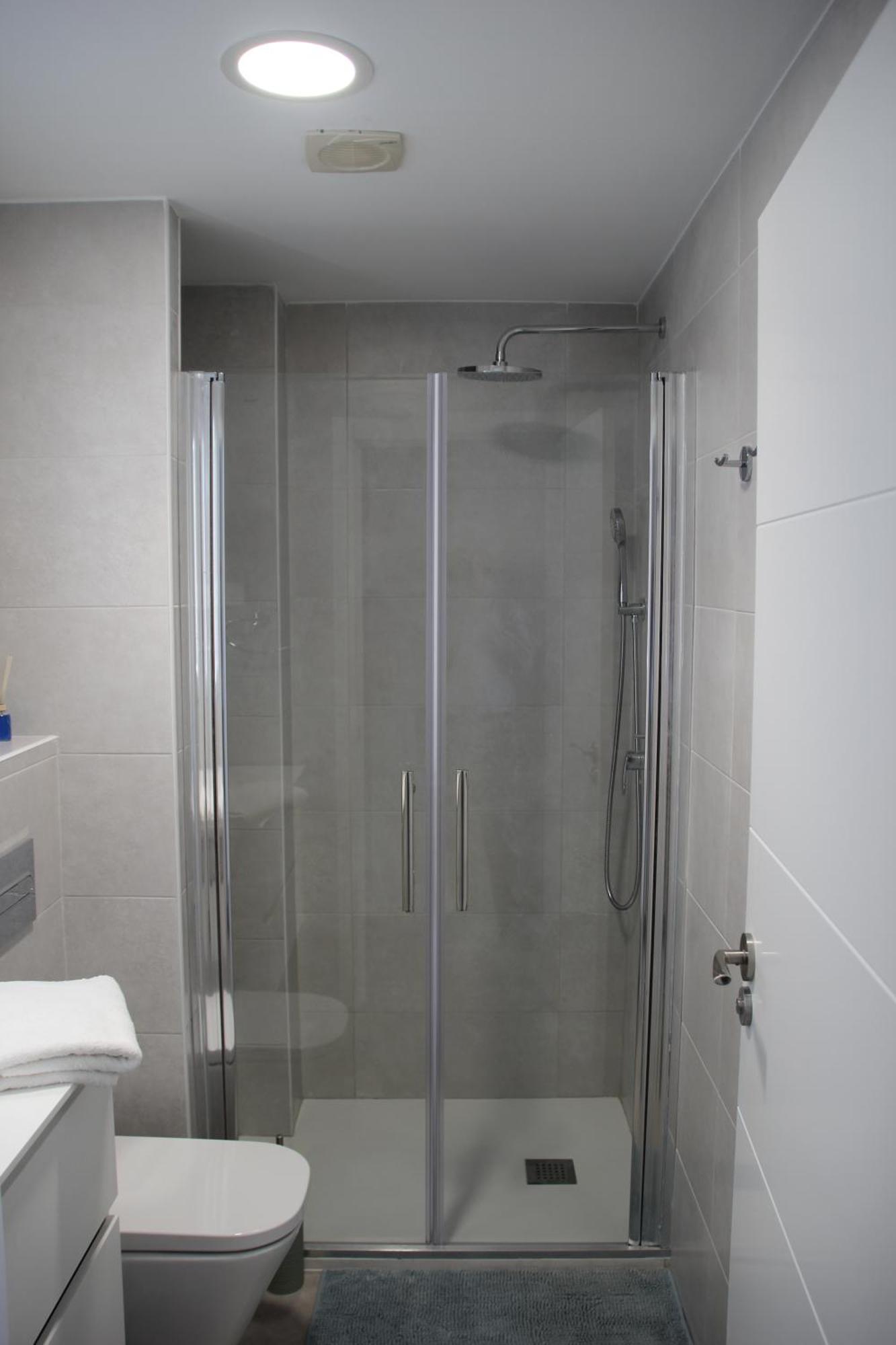 Appartement Mirador Playa Ribeira - Fisterra Extérieur photo
