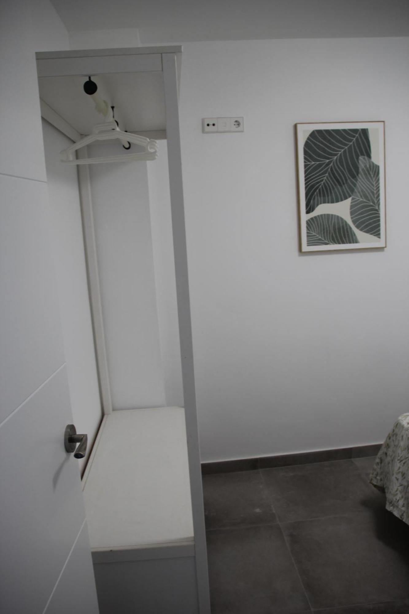 Appartement Mirador Playa Ribeira - Fisterra Extérieur photo
