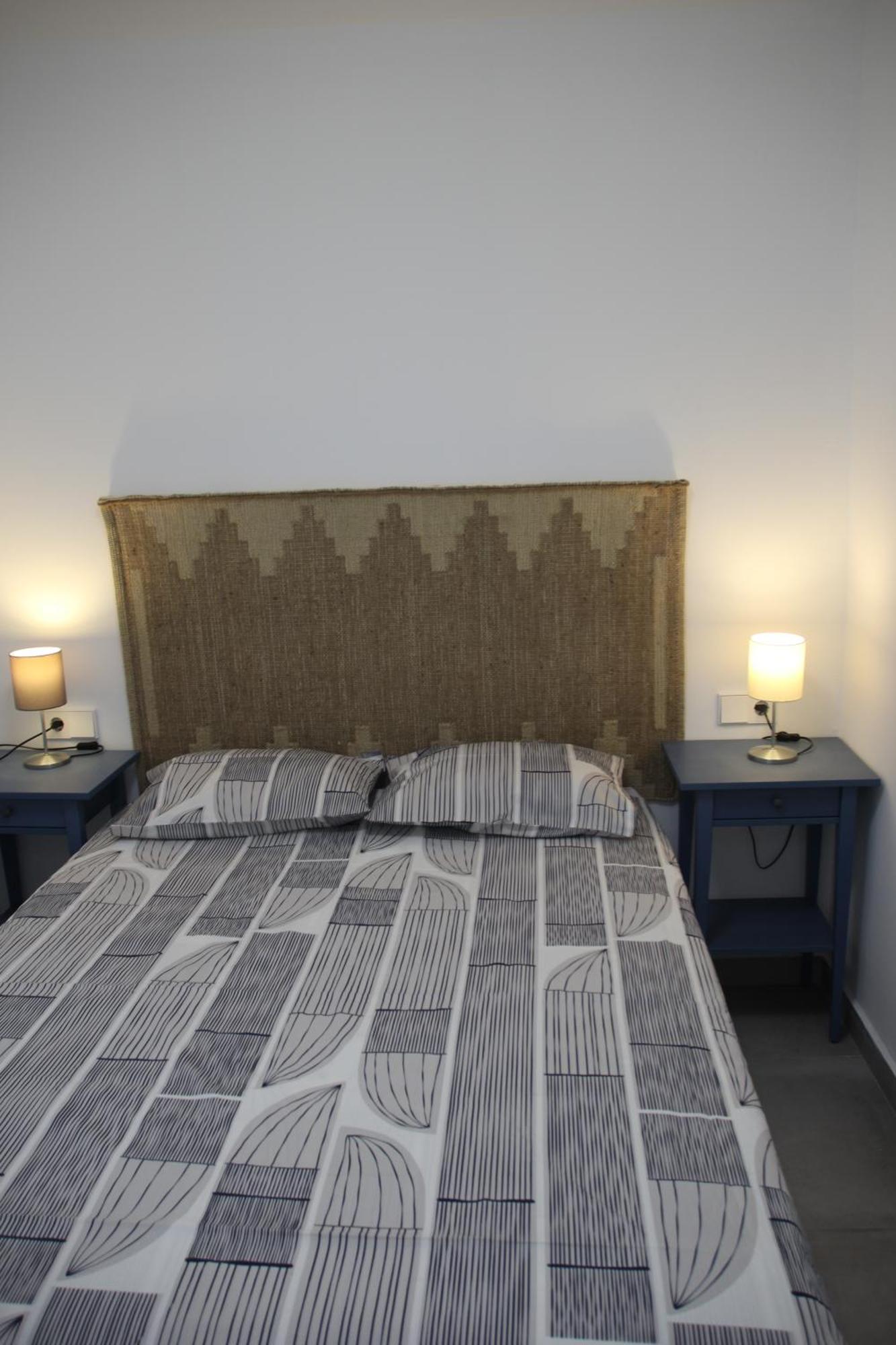 Appartement Mirador Playa Ribeira - Fisterra Extérieur photo