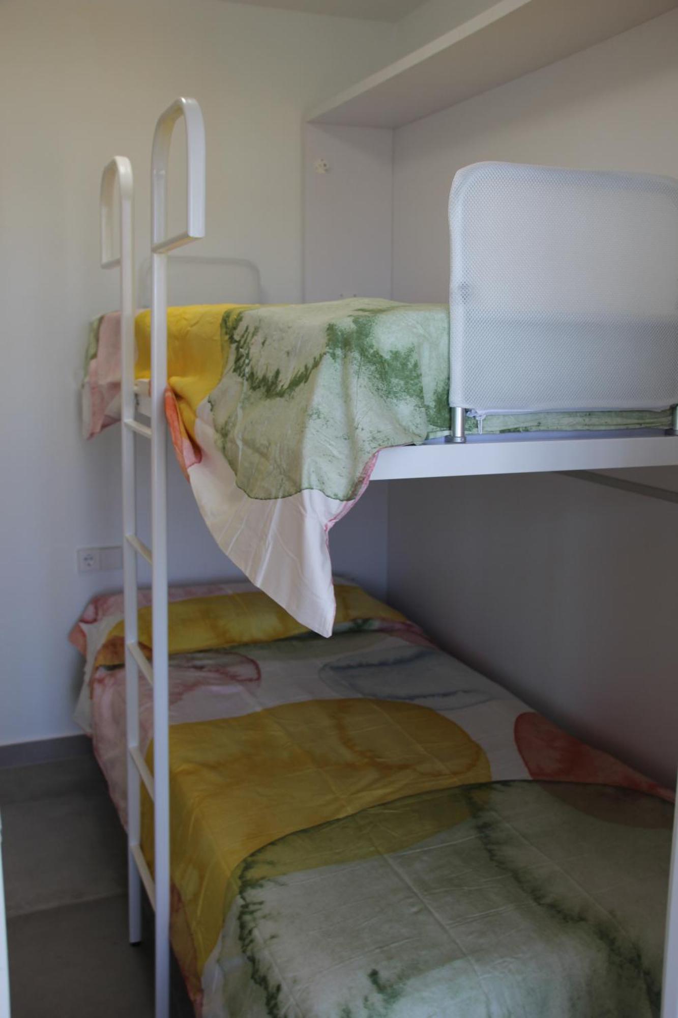 Appartement Mirador Playa Ribeira - Fisterra Extérieur photo