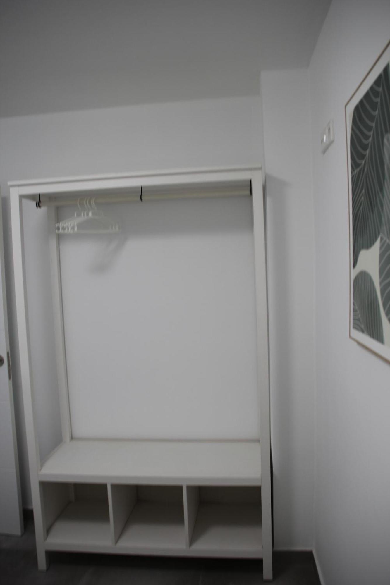 Appartement Mirador Playa Ribeira - Fisterra Extérieur photo