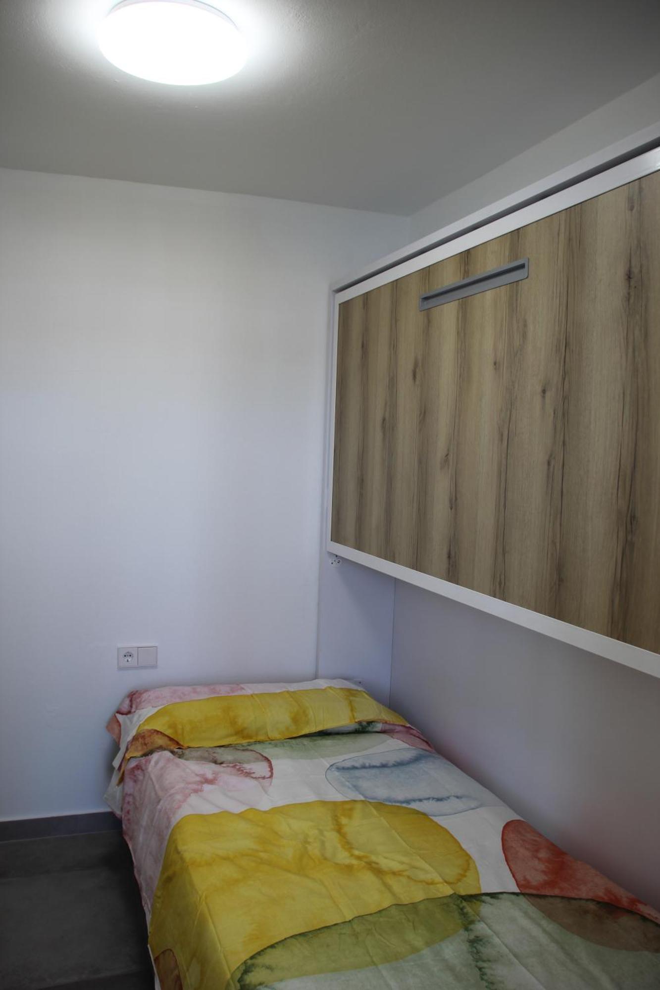 Appartement Mirador Playa Ribeira - Fisterra Extérieur photo