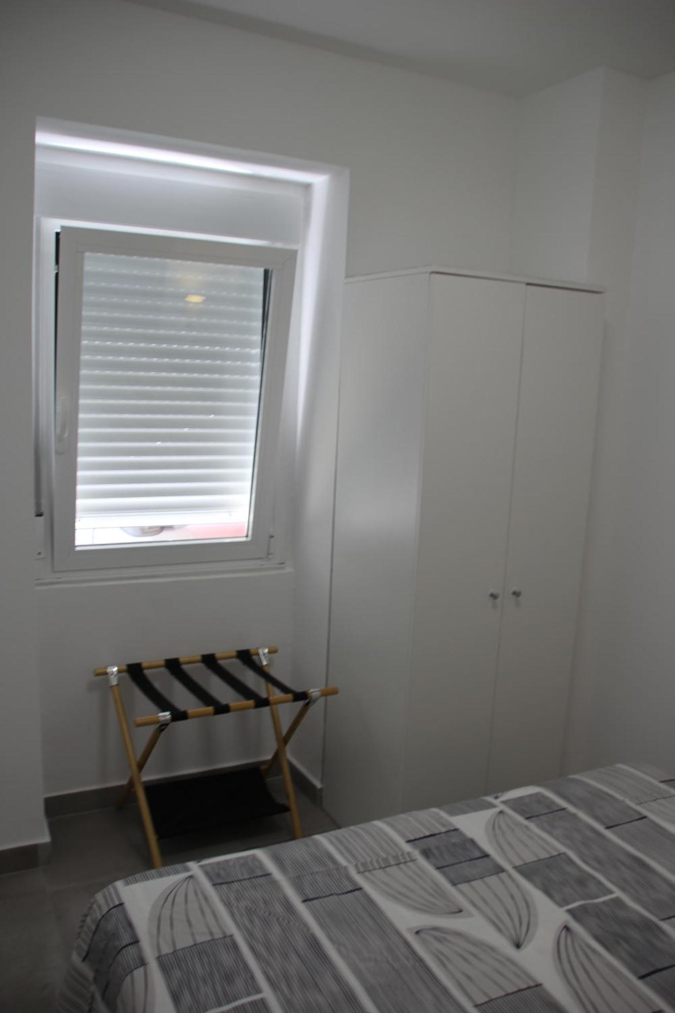 Appartement Mirador Playa Ribeira - Fisterra Extérieur photo
