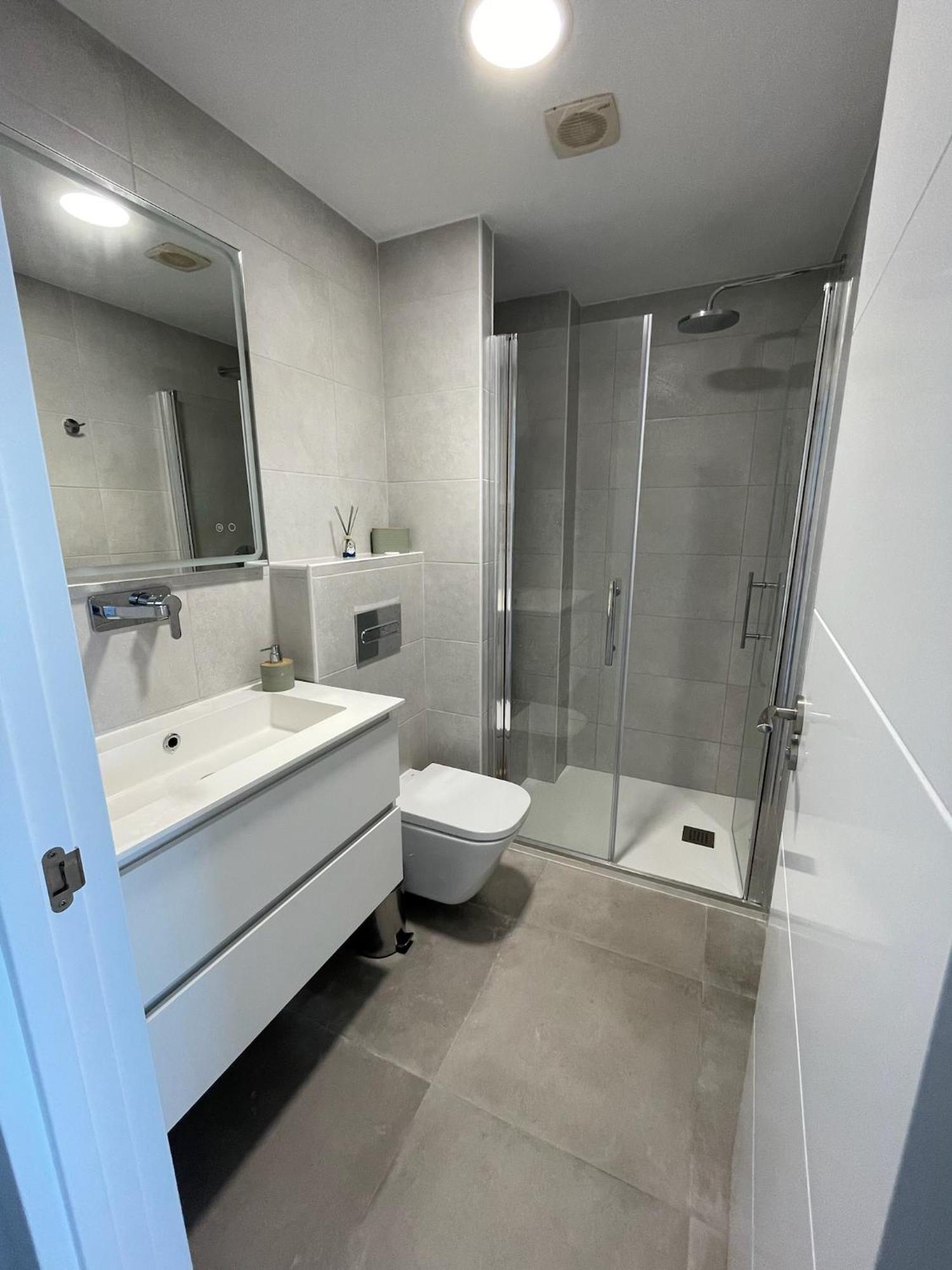 Appartement Mirador Playa Ribeira - Fisterra Extérieur photo