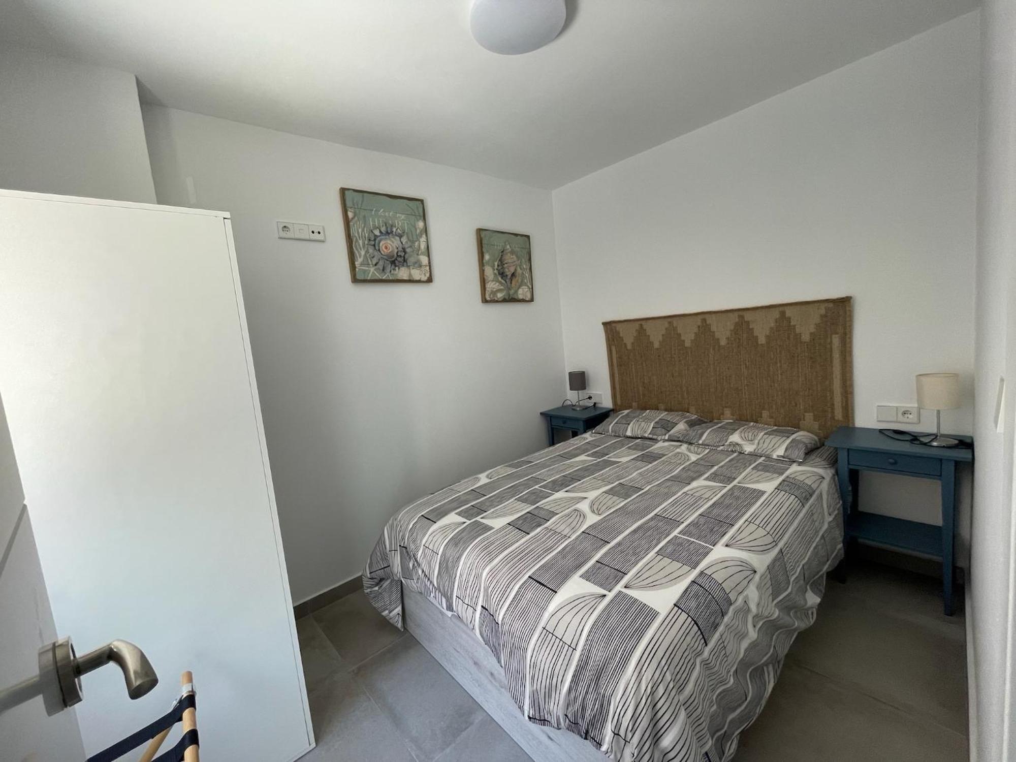 Appartement Mirador Playa Ribeira - Fisterra Extérieur photo